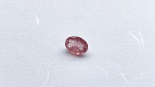 ストロベリークォーツクラスターカザフスタン産 | LOTUS for
