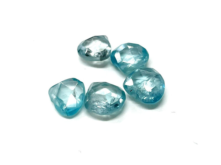 ブルージルコン differencee（ディファレンシー）公式