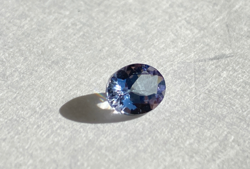 ゾイサイト | differencee（ディファレンシー）公式