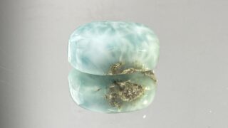 2025.6.14海風揺らす葉 ラリマー 2025.6.14海風揺らす葉 ラリマー