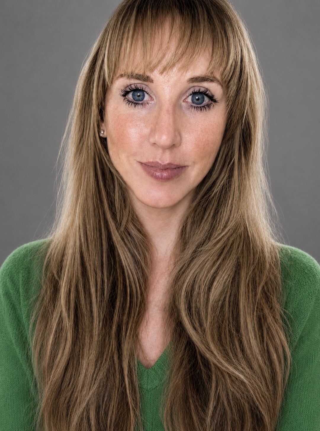 Dr. Bryony Richards